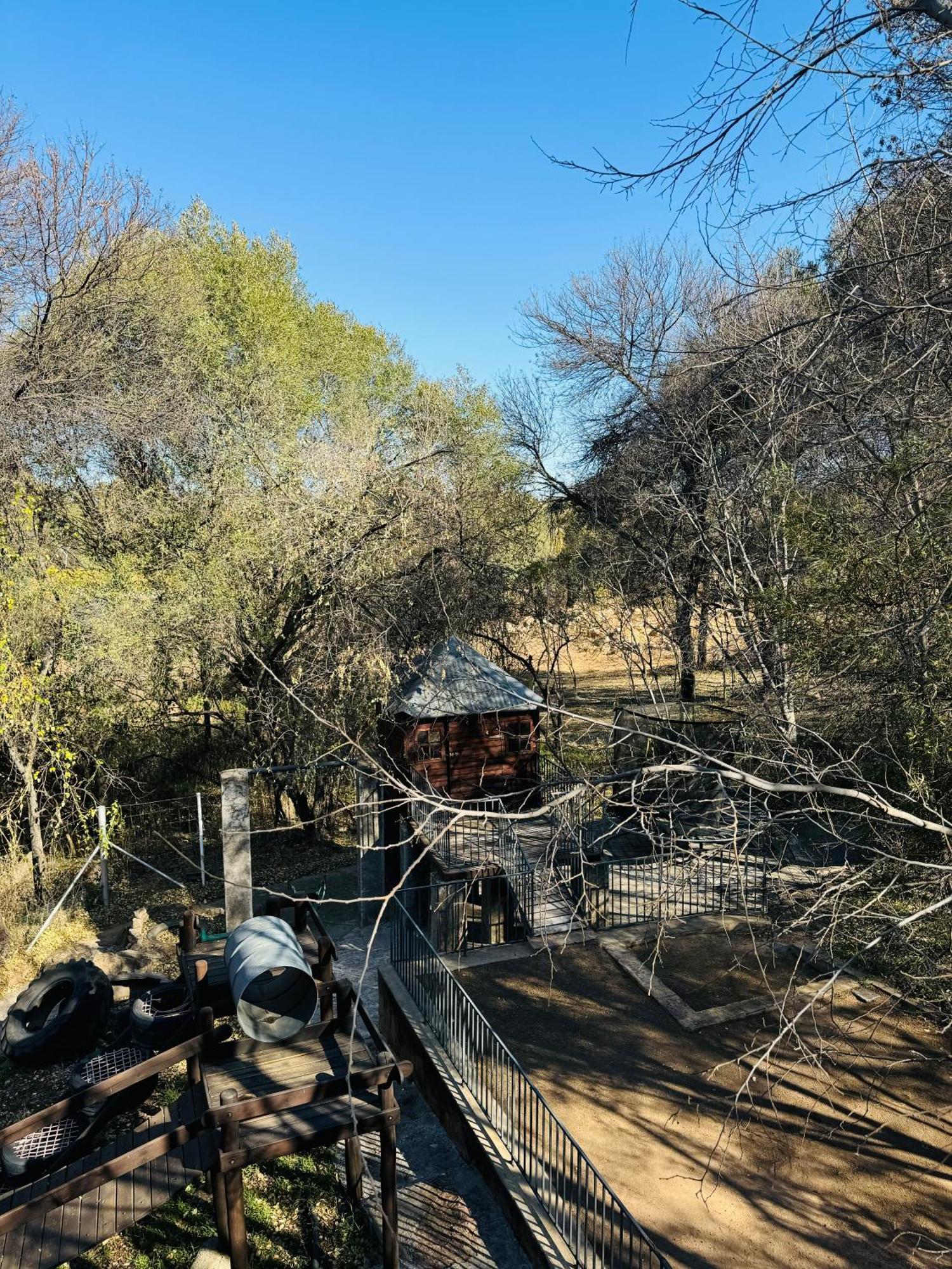 Megumi - Vaal Riverside Retreat - Loadshedding Friendly Parys Exterior photo