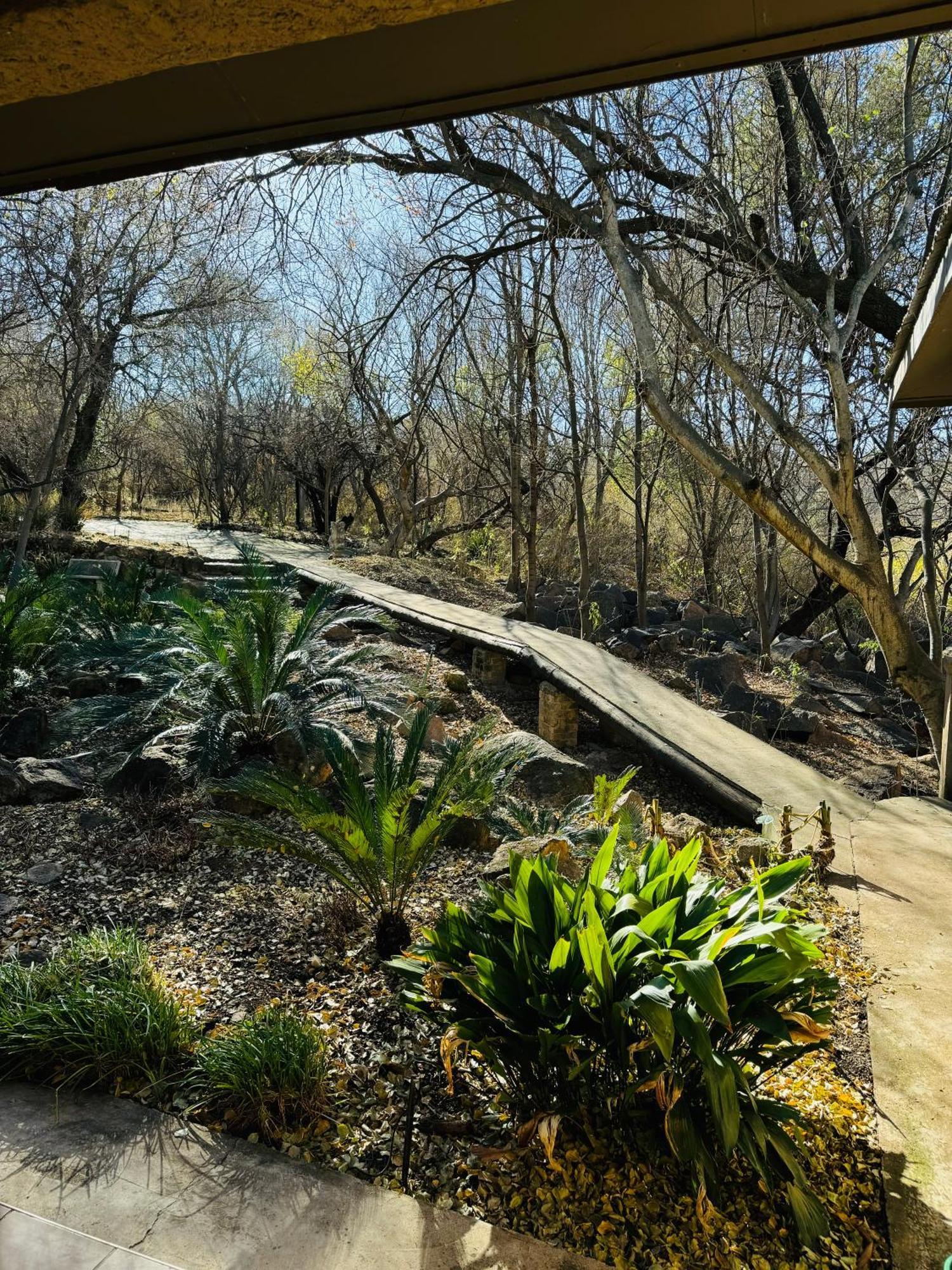 Megumi - Vaal Riverside Retreat - Loadshedding Friendly Parys Exterior photo