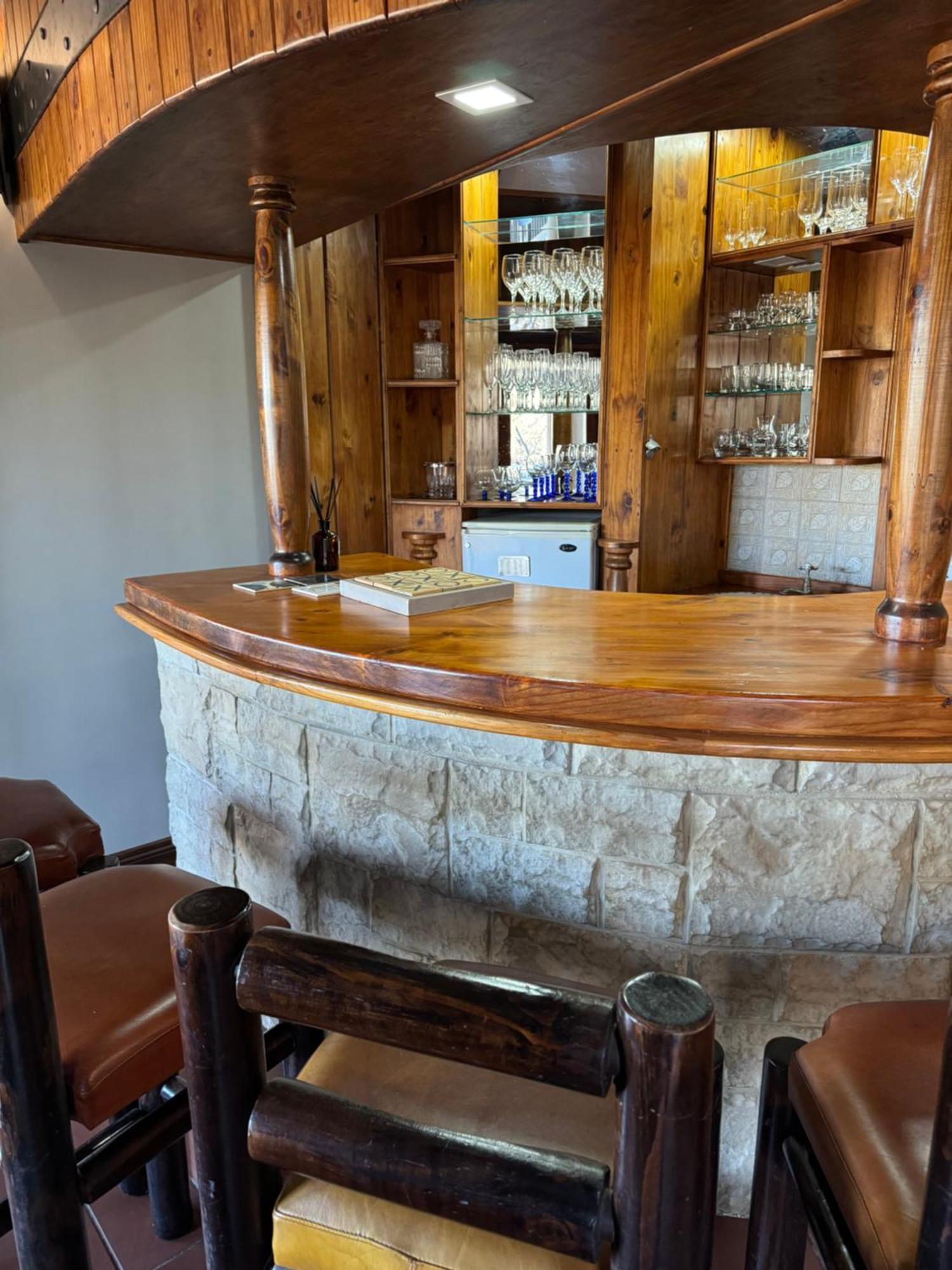 Megumi - Vaal Riverside Retreat - Loadshedding Friendly Parys Exterior photo