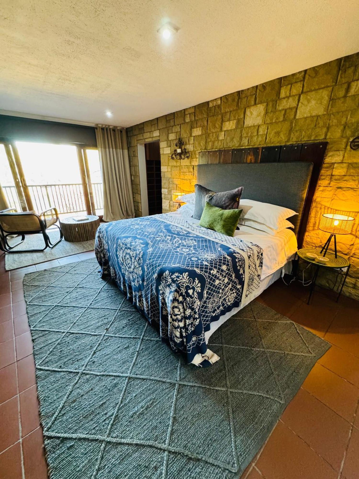 Megumi - Vaal Riverside Retreat - Loadshedding Friendly Parys Exterior photo