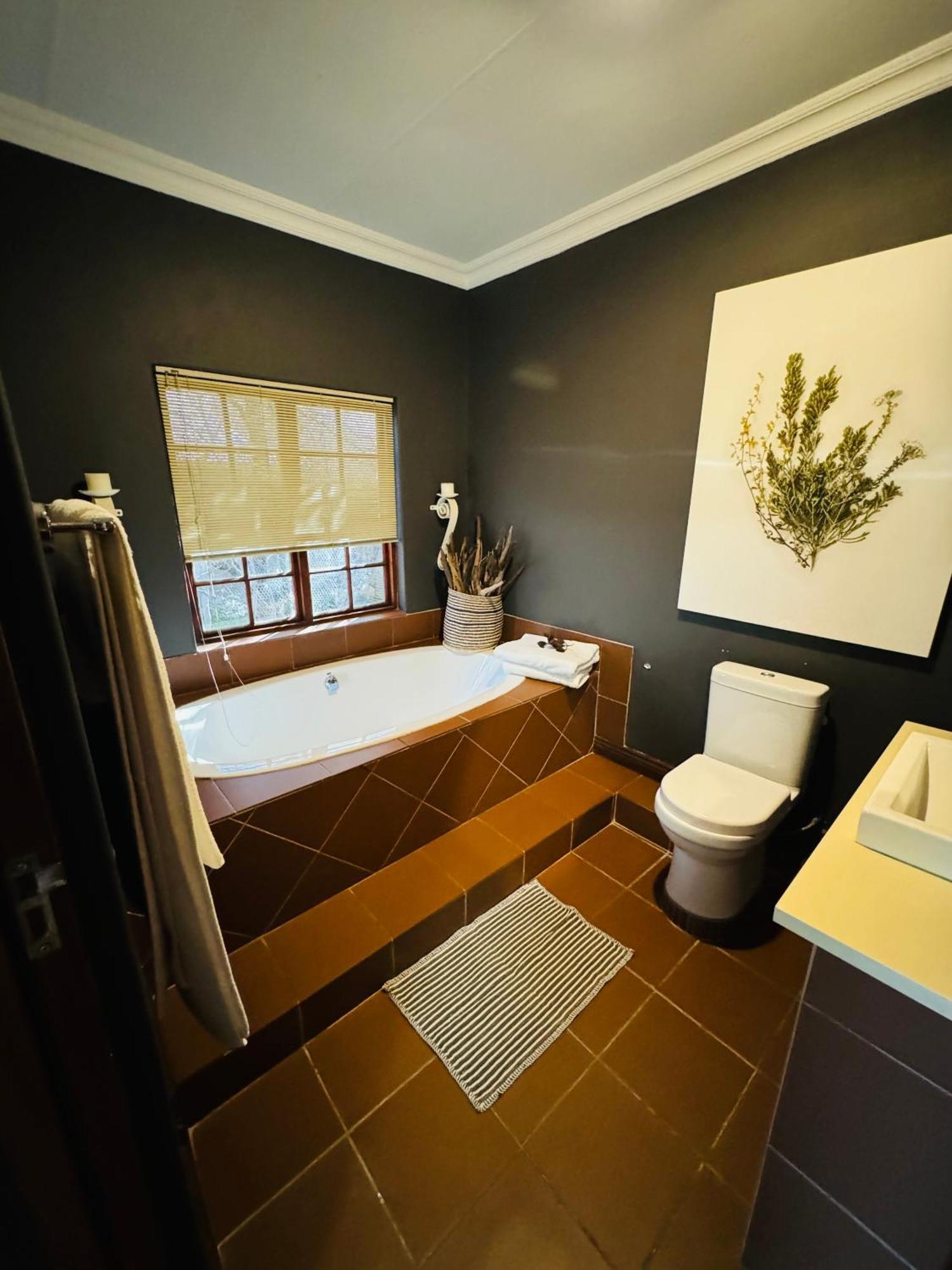 Megumi - Vaal Riverside Retreat - Loadshedding Friendly Parys Exterior photo